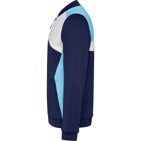 SWEATSHIRTS LEROS – aus 100% Polyester, 240 g/m². – Bild 19