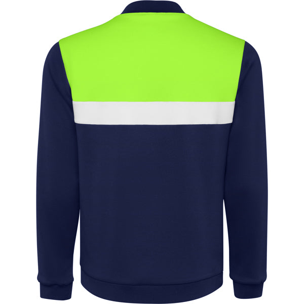 SWEATSHIRTS LEROS – aus 100% Polyester, 240 g/m². – Bild 23
