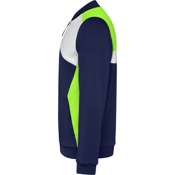 SWEATSHIRTS LEROS – aus 100% Polyester, 240 g/m². – Bild 24