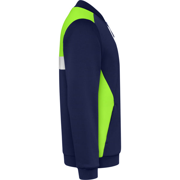 SWEATSHIRTS LEROS – aus 100% Polyester, 240 g/m². – Bild 25