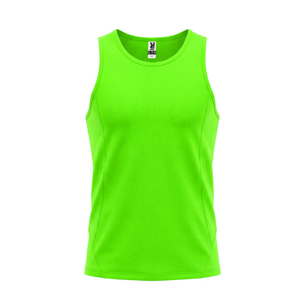 PADDEL ANDRE – aus 100% Polyester, Piqué, 140 g/m². – Bild 35