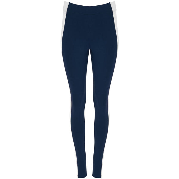LEGGINS AGIA – aus 94% Baumwolle / 6% Elasthan, 270 g/m². – Bild 9