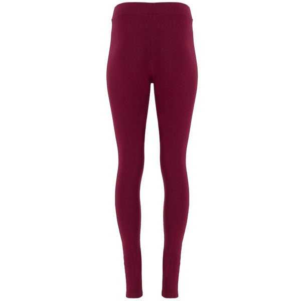 LEGGINS AGIA – aus 94% Baumwolle / 6% Elasthan, 270 g/m². – Bild 15