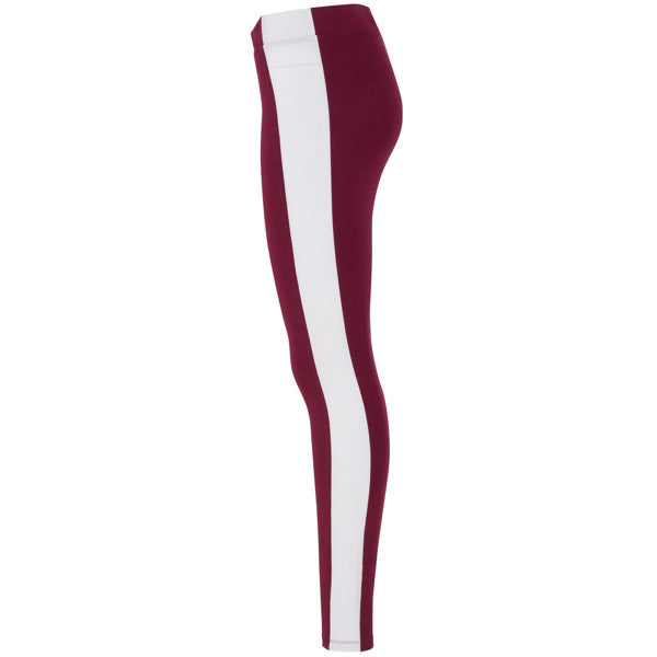 LEGGINS AGIA – aus 94% Baumwolle / 6% Elasthan, 270 g/m². – Bild 16