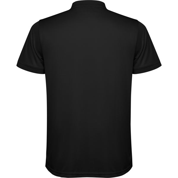 POLOSHIRTS TORMO – aus 100 % recyceltes Polyester, Waffel-Interlock, 125 g/m². – Bild 12