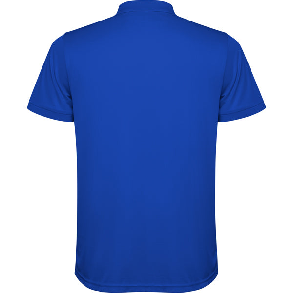 POLOSHIRTS TORMO – aus 100 % recyceltes Polyester, Waffel-Interlock, 125 g/m². – Bild 17
