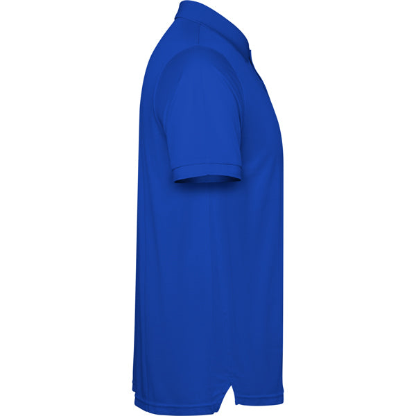 POLOSHIRTS TORMO – aus 100 % recyceltes Polyester, Waffel-Interlock, 125 g/m². – Bild 19