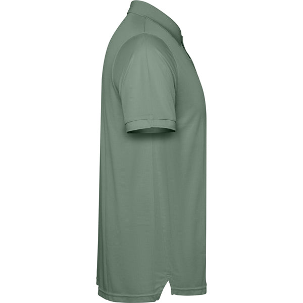 POLOSHIRTS TORMO – aus 100 % recyceltes Polyester, Waffel-Interlock, 125 g/m². – Bild 24