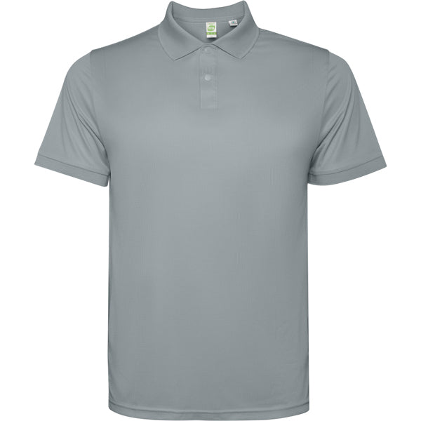 POLOSHIRTS TORMO – aus 100 % recyceltes Polyester, Waffel-Interlock, 125 g/m². – Bild 31