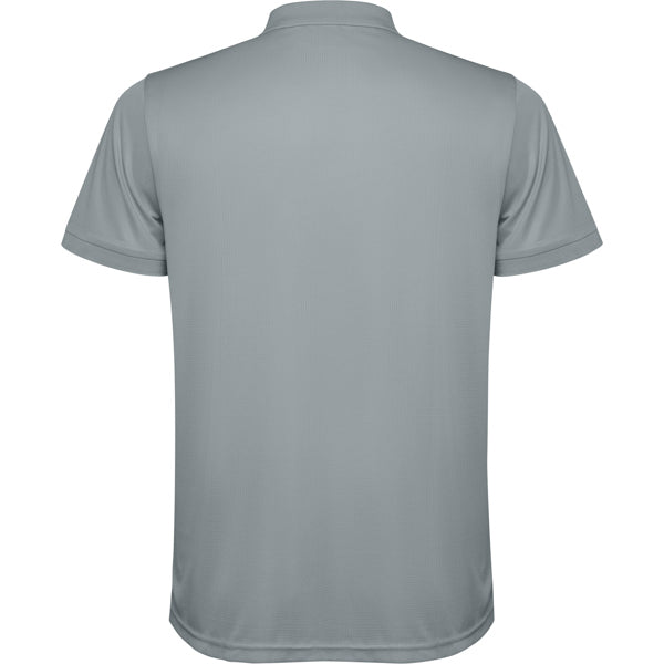 POLOSHIRTS TORMO – aus 100 % recyceltes Polyester, Waffel-Interlock, 125 g/m². – Bild 32