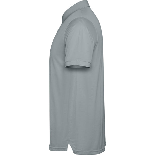 POLOSHIRTS TORMO – aus 100 % recyceltes Polyester, Waffel-Interlock, 125 g/m². – Bild 33