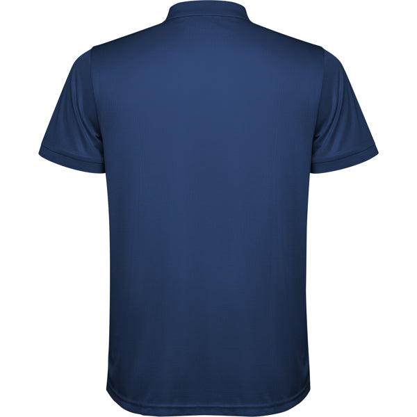 POLOSHIRTS TORMO – aus 100 % recyceltes Polyester, Waffel-Interlock, 125 g/m². – Bild 37