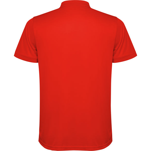 POLOSHIRTS TORMO – aus 100 % recyceltes Polyester, Waffel-Interlock, 125 g/m². – Bild 42