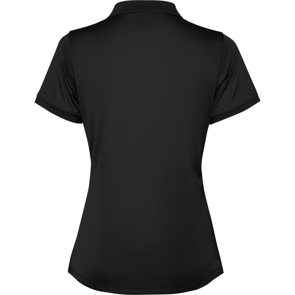 POLOSHIRTS TORMO WOMAN – aus 100 % recyceltes Polyester, Waffel-Interlock, 125 g/m². – Bild 12