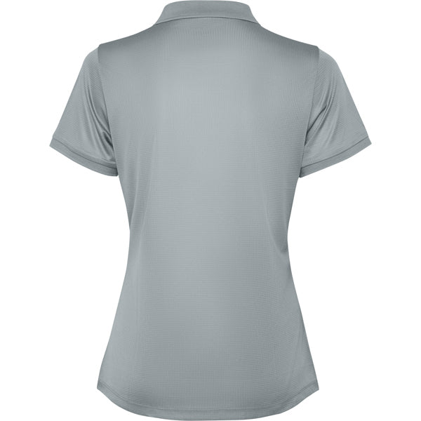 POLOSHIRTS TORMO WOMAN – aus 100 % recyceltes Polyester, Waffel-Interlock, 125 g/m². – Bild 32
