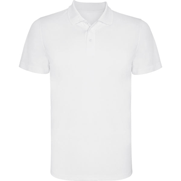 POLOSHIRTS MONZHA – aus 100% Polyester, 150 g/m². – Bild 7