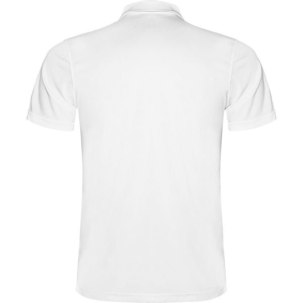 POLOSHIRTS MONZHA – aus 100% Polyester, 150 g/m². – Bild 8