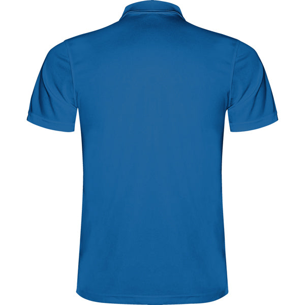 POLOSHIRTS MONZHA – aus 100% Polyester, 150 g/m². – Bild 18