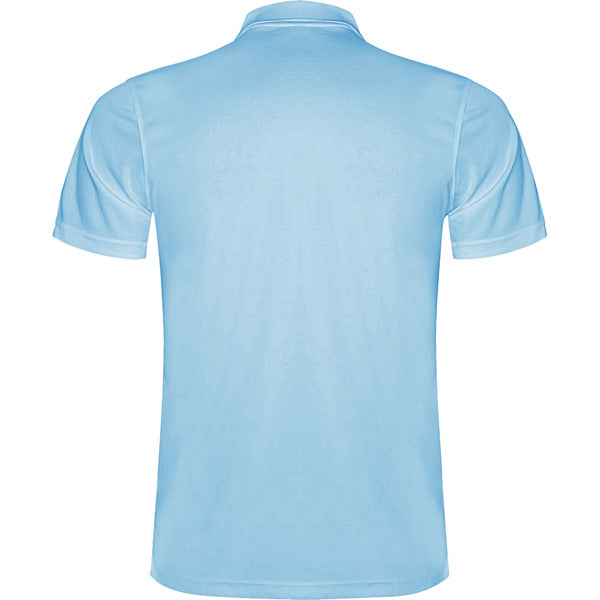 POLOSHIRTS MONZHA – aus 100% Polyester, 150 g/m². – Bild 23