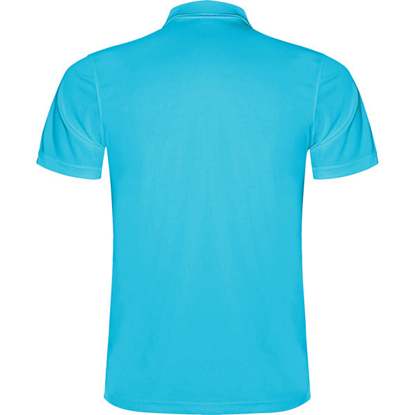 POLOSHIRTS MONZHA – aus 100% Polyester, 150 g/m². – Bild 28