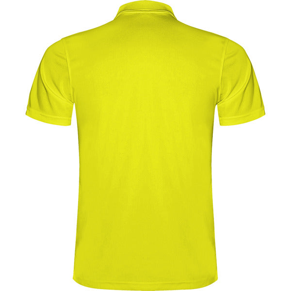 POLOSHIRTS MONZHA – aus 100% Polyester, 150 g/m². – Bild 33