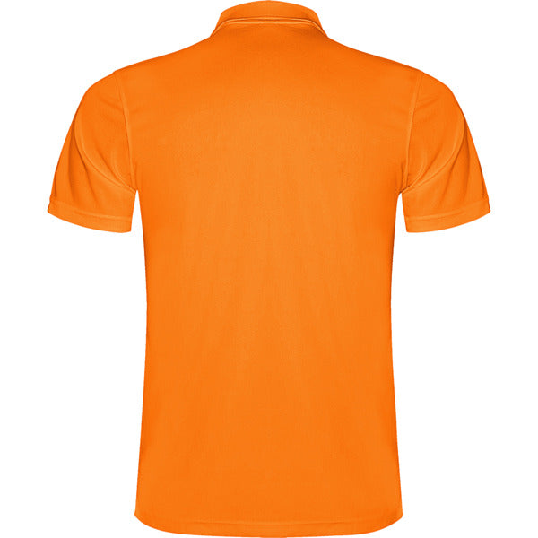 POLOSHIRTS MONZHA – aus 100% Polyester, 150 g/m². – Bild 38