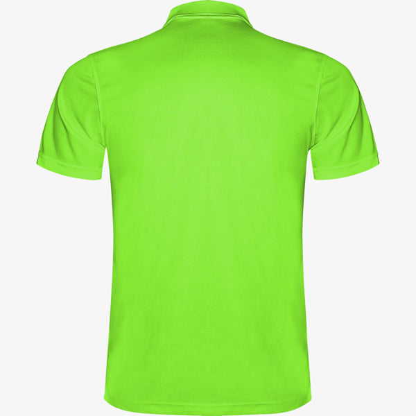 POLOSHIRTS MONZHA – aus 100% Polyester, 150 g/m². – Bild 43