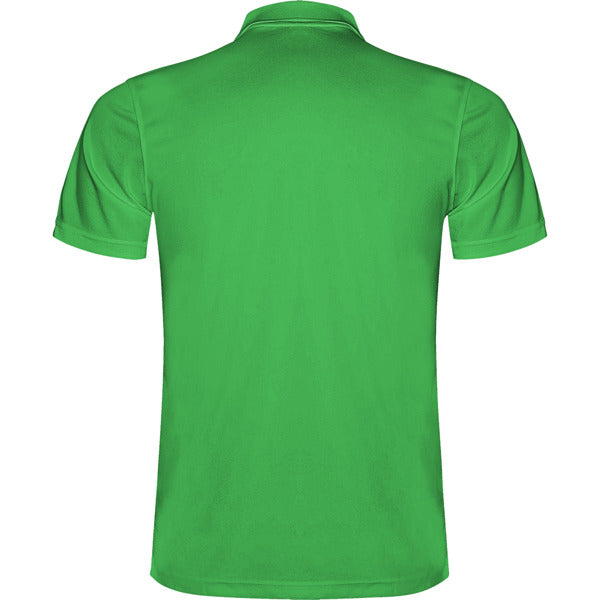 POLOSHIRTS MONZHA – aus 100% Polyester, 150 g/m². – Bild 48