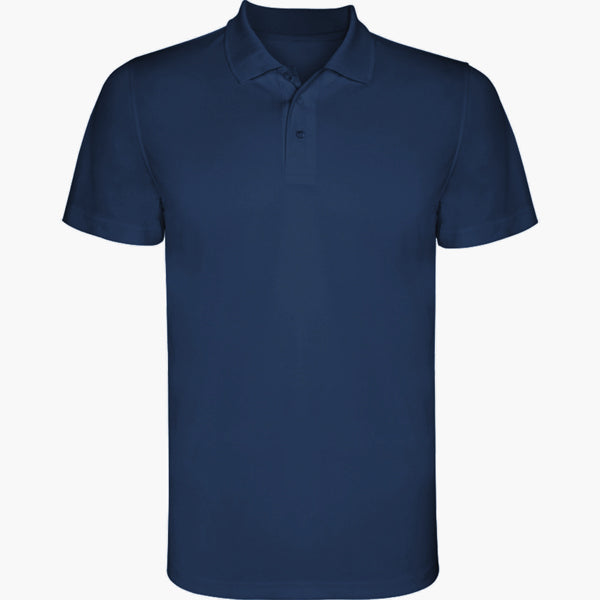POLOSHIRTS MONZHA – aus 100% Polyester, 150 g/m². – Bild 57