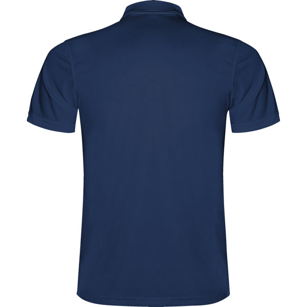 POLOSHIRTS MONZHA – aus 100% Polyester, 150 g/m². – Bild 58