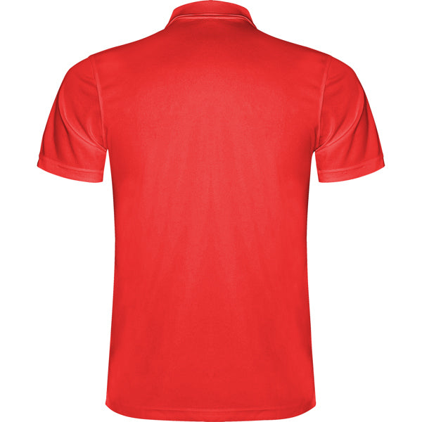 POLOSHIRTS MONZHA – aus 100% Polyester, 150 g/m². – Bild 63