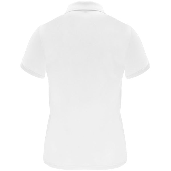 POLOSHIRTS MONZHA WOMAN – aus 100% Polyester Pique, 150 g/m². – Bild 6