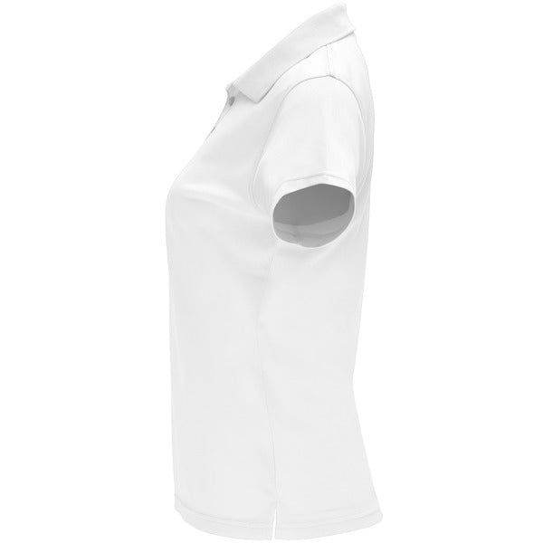 POLOSHIRTS MONZHA WOMAN – aus 100% Polyester Pique, 150 g/m². – Bild 7