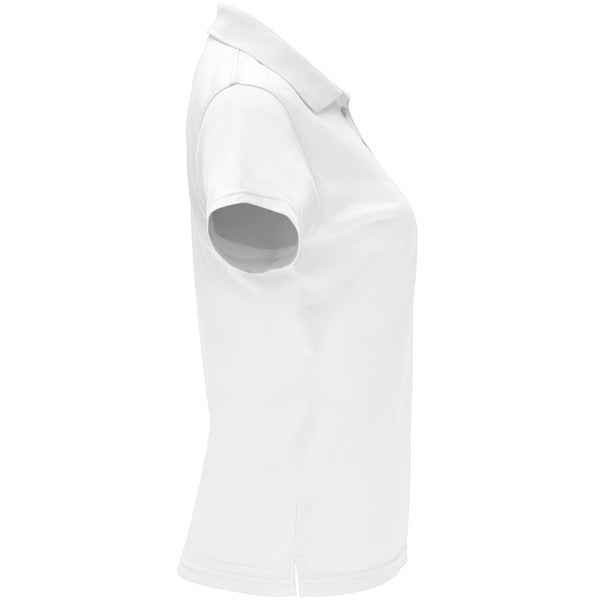 POLOSHIRTS MONZHA WOMAN – aus 100% Polyester Pique, 150 g/m². – Bild 8