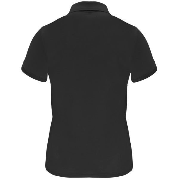 POLOSHIRTS MONZHA WOMAN – aus 100% Polyester Pique, 150 g/m². – Bild 11
