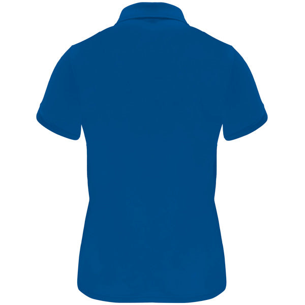 POLOSHIRTS MONZHA WOMAN – aus 100% Polyester Pique, 150 g/m². – Bild 16