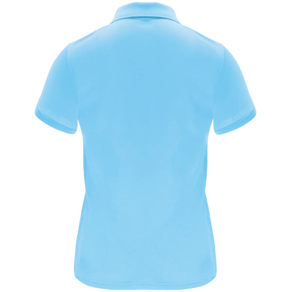 POLOSHIRTS MONZHA WOMAN – aus 100% Polyester Pique, 150 g/m². – Bild 22