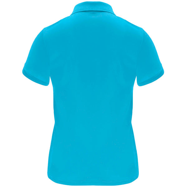 POLOSHIRTS MONZHA WOMAN – aus 100% Polyester Pique, 150 g/m². – Bild 27