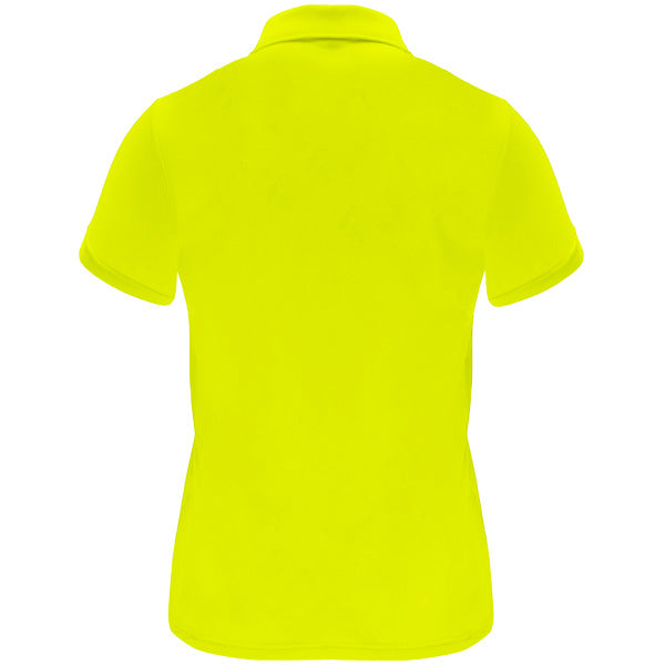POLOSHIRTS MONZHA WOMAN – aus 100% Polyester Pique, 150 g/m². – Bild 32