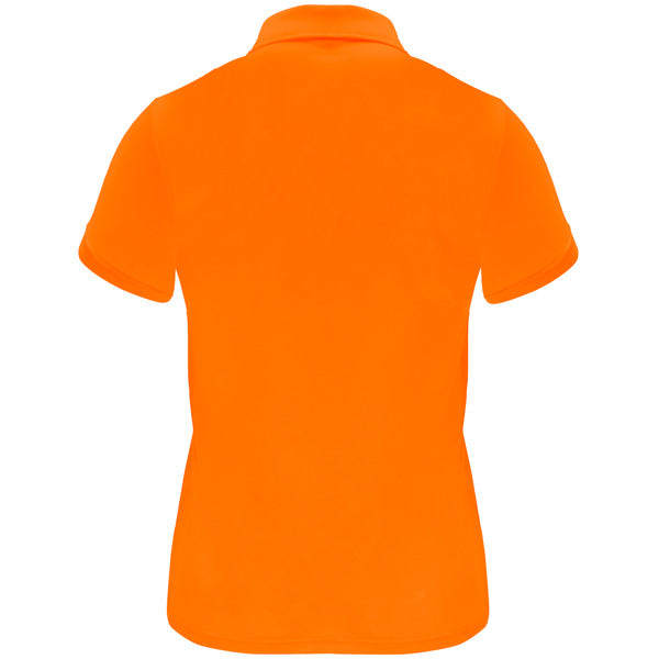 POLOSHIRTS MONZHA WOMAN – aus 100% Polyester Pique, 150 g/m². – Bild 37