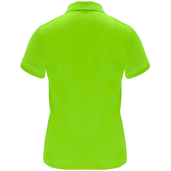 POLOSHIRTS MONZHA WOMAN – aus 100% Polyester Pique, 150 g/m². – Bild 42