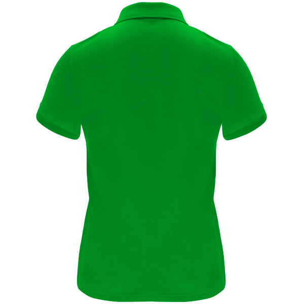 POLOSHIRTS MONZHA WOMAN – aus 100% Polyester Pique, 150 g/m². – Bild 47