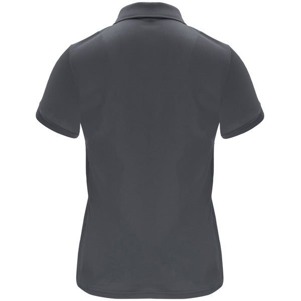 POLOSHIRTS MONZHA WOMAN – aus 100% Polyester Pique, 150 g/m². – Bild 52