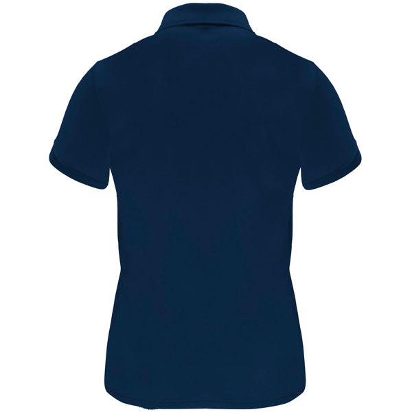POLOSHIRTS MONZHA WOMAN – aus 100% Polyester Pique, 150 g/m². – Bild 57