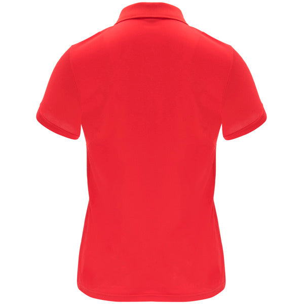POLOSHIRTS MONZHA WOMAN – aus 100% Polyester Pique, 150 g/m². – Bild 62