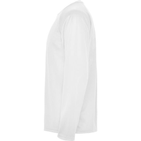 T-SHIRTS MONTECARLO L/S – aus 100% Polyester, Piqué, 150 g/m². – Bild 9