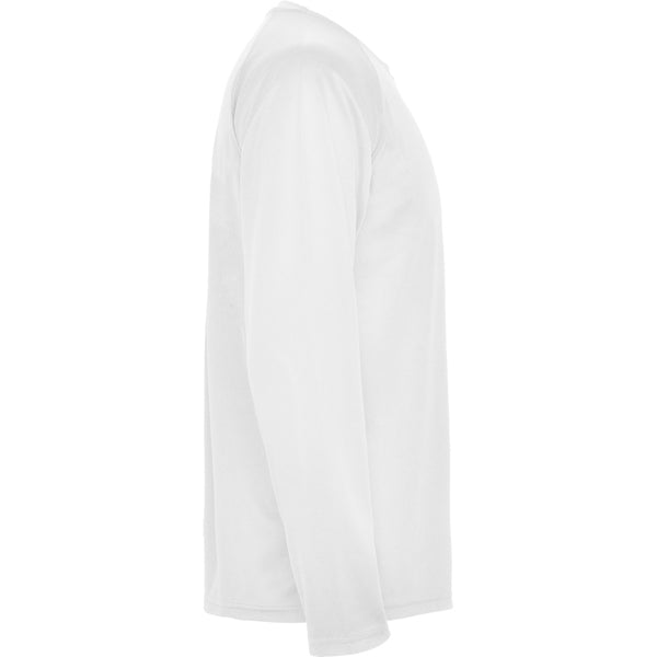 T-SHIRTS MONTECARLO L/S – aus 100% Polyester, Piqué, 150 g/m². – Bild 10