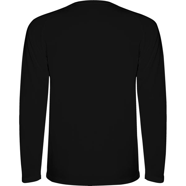 T-SHIRTS MONTECARLO L/S – aus 100% Polyester, Piqué, 150 g/m². – Bild 13