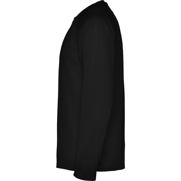 T-SHIRTS MONTECARLO L/S – aus 100% Polyester, Piqué, 150 g/m². – Bild 14