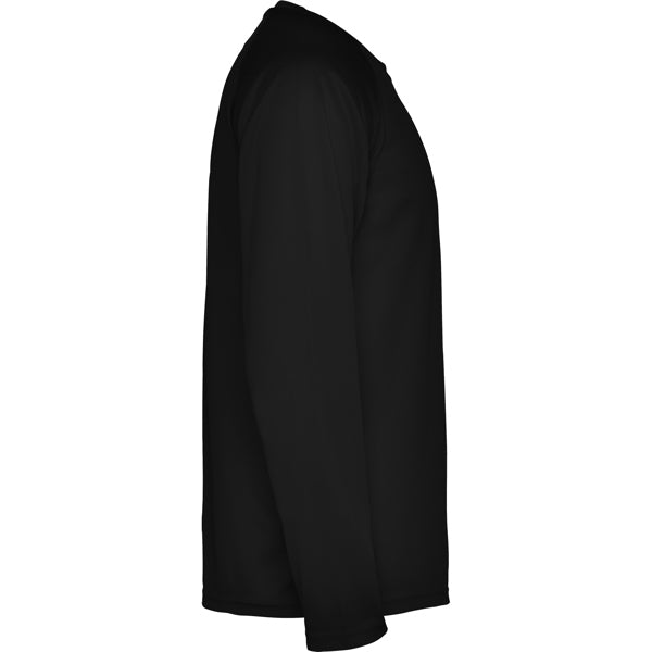 T-SHIRTS MONTECARLO L/S – aus 100% Polyester, Piqué, 150 g/m². – Bild 15